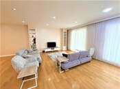 İcarəyə verilir 4 otaqlı yeni tikili 225 m², 28 May m., photo 3 from 8