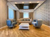 Сдаётся 3-комн. новостройка 150 м², м. Элмляр Академиясы, photo 1 from 8