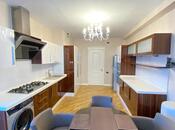 Сдаётся 3-комн. новостройка 150 м², м. Элмляр Академиясы, photo 4 from 8