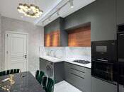 İcarəyə verilir 3 otaqlı yeni tikili 125 m², Nizami m., photo 4 from 8