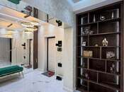 İcarəyə verilir 3 otaqlı yeni tikili 125 m², Nizami m., photo 5 from 8