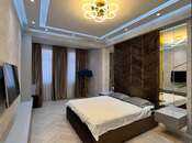 İcarəyə verilir 3 otaqlı yeni tikili 125 m², Nizami m., photo 6 from 8