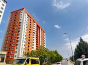 Satılır 3 otaqlı yeni tikili 102 m², Saray q., photo 1 from 8
