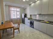 Сдаётся 3-комн. новостройка 130 м², м. Нариман Нариманов, photo 8 from 8