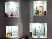 İcarəyə verilir 3 otaqlı köhnə tikili 130 m², Nizami m., photo 4 from 8