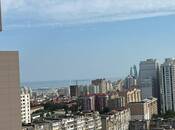 İcarəyə verilir 3 otaqlı yeni tikili 150 m², 8 Noyabr m., photo 1 from 8