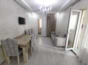 Satılır 2 otaqlı köhnə tikili 50 m², Nəsimi m., photo 2 from 8
