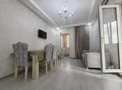 Satılır 2 otaqlı köhnə tikili 50 m², Nəsimi m., photo 1 from 8