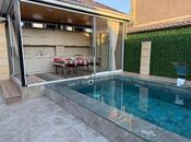 İcarəyə verilir 4 otaqlı həyət evi/bağ evi 180 m², Şağan q., photo 3 from 8