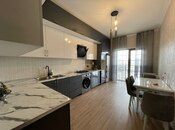İcarəyə verilir 2 otaqlı yeni tikili 50 m², İnşaatçılar m., photo 2 from 5