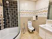 İcarəyə verilir 2 otaqlı yeni tikili 75 m², Qara Qarayev m., photo 7 from 8