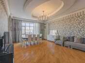 İcarəyə verilir 3 otaqlı yeni tikili 135 m², İnşaatçılar m., photo 3 from 8