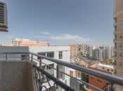 İcarəyə verilir 3 otaqlı yeni tikili 135 m², İnşaatçılar m., photo 2 from 8
