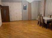 İcarəyə verilir 3 otaqlı yeni tikili 118 m², Şah İsmayıl Xətai m., photo 1 from 8
