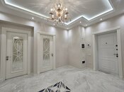 Satılır 3 otaqlı yeni tikili 110 m², Həzi Aslanov m., photo 1 from 8