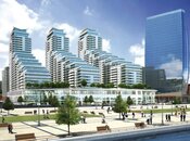 Satılır 2 otaqlı yeni tikili 84 m², Nəsimi r., photo 1 from 8