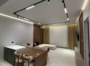 Сдаётся 3-комн. новостройка 100 м², пос. Нардаран, photo 3 from 8