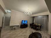 İcarəyə verilir 3 otaqlı yeni tikili 110 m², Nəsimi r., photo 5 from 8