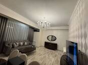 İcarəyə verilir 3 otaqlı yeni tikili 110 m², Nəsimi r., photo 2 from 8