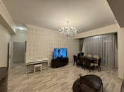 İcarəyə verilir 3 otaqlı yeni tikili 110 m², Nəsimi r., photo 3 from 8