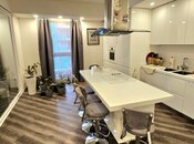 Сдаётся 4-комн. новостройка 200 м², Насиминский  р., photo 7 from 8