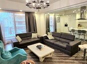 Сдаётся 4-комн. новостройка 200 м², Насиминский  р., photo 5 from 8