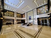 Сдаётся 4-комн. новостройка 200 м², Насиминский  р., photo 4 from 8