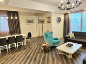 Сдаётся 4-комн. новостройка 200 м², Насиминский  р., photo 6 from 8