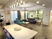 Сдаётся 4-комн. новостройка 200 м², Насиминский  р., photo 1 from 8