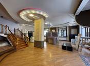 Satılır 6 otaqlı həyət evi/bağ evi 565 m², Gənclik m., photo 4 from 8