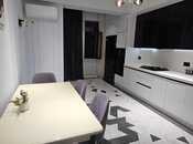 İcarəyə verilir 4 otaqlı yeni tikili 200 m², İnşaatçılar m., photo 4 from 8