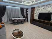 İcarəyə verilir 4 otaqlı yeni tikili 200 m², İnşaatçılar m., photo 1 from 8