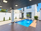 Satılır 3 otaqlı həyət evi/bağ evi 165 m², Şüvəlan q., photo 3 from 8