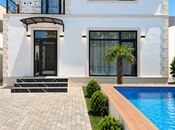 Satılır 3 otaqlı həyət evi/bağ evi 165 m², Şüvəlan q., photo 2 from 8