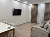 İcarəyə verilir 2 otaqlı yeni tikili 80 m², Dərnəgül m., photo 3 from 8