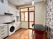 Satılır 2 otaqlı yeni tikili 57 m², İnşaatçılar m., photo 6 from 8