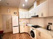Satılır 2 otaqlı yeni tikili 57 m², İnşaatçılar m., photo 5 from 8