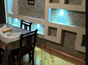 İcarəyə verilir 2 otaqlı yeni tikili 70 m², Bakıxanov q., photo 1 from 6