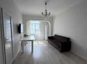 Satılır 1 otaqlı köhnə tikili 50 m², Nəsimi m., photo 1 from 8