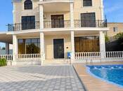 Сдаётся 6-комн. дом/дача 500 м², Хазарский р., photo 1 from 8