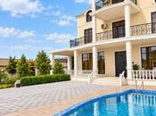 Сдаётся 6-комн. дом/дача 500 м², Хазарский р., photo 3 from 8