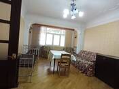 İcarəyə verilir 3 otaqlı köhnə tikili 90 m², Elmlər Akademiyası m., photo 1 from 8