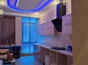 Продаётся 3-комн. новостройка 119 м², м. Иншаатчылар, photo 1 from 8