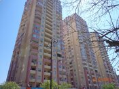 İcarəyə verilir 2 otaqlı yeni tikili 60 m², İnşaatçılar m., photo 1 from 8
