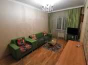 Satılır 2 otaqlı yeni tikili 58 m², İnşaatçılar m., photo 1 from 8