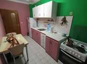 Satılır 2 otaqlı yeni tikili 58 m², İnşaatçılar m., photo 7 from 8