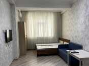 Сдаётся 1-комн. новостройка 36 м², м. Гянджлик, photo 1 from 5