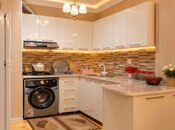 İcarəyə verilir 2 otaqlı yeni tikili 60 m², Nəriman Nərimanov m., photo 6 from 8