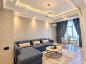 Satılır 2 otaqlı yeni tikili 51 m², Qara Qarayev m., photo 1 from 5