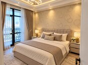 Satılır 2 otaqlı yeni tikili 51 m², Qara Qarayev m., photo 2 from 5